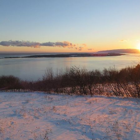 L'Authentique Auberge De Charlevoix Hotell Les Éboulements Eksteriør bilde